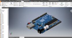 arduino uno processor 3D Models | Page 1 | STLFinder
