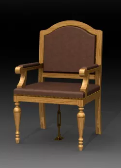 Armchair