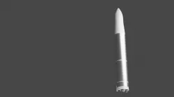 Astra Rocket 3.1