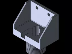 atari start bouton