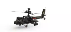 Attack Helicopter