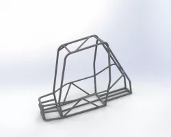 ATV Roll Cage