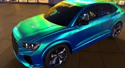 Audi RSQ3