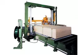 Auto Strapping machine RQ-8