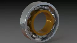 Ball Bearing