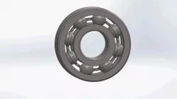 Ball Bearing