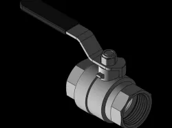 Ball valve