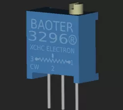 BAOTER Poti