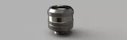 Barrow G1/4 14mm Tube watercooling fitting