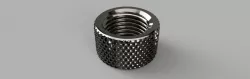 Barrow G1/4 Female to 10mm G1/4 Female Extender