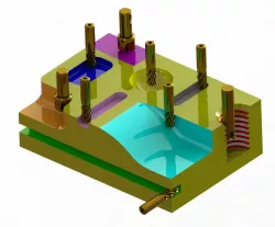 BASIC CNC PROCESS