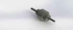 Basic Part Solidwork 1-1