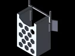 Basket assembly