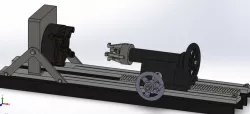 Bearing Tracker Tools