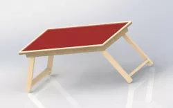 Bed Table