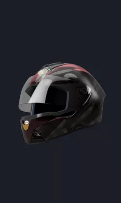 Bell Helmet