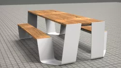 BENCH