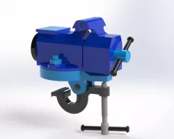 Bench wise Assembly