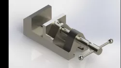 benchvice assembly