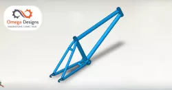 Bicycle Frame