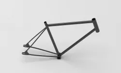 bicycle frame