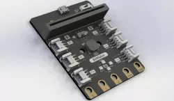 BitMaker Micro:bit  -  Carte d'extension pour Microbit