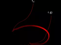 Bluetooth headset