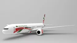 Boeing 777-300 ER