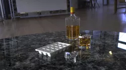 Bottle Almega