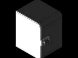 Box modeling