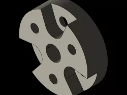 Brake drum
