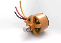 Brushless DC Motor