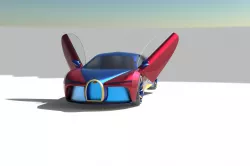 Bugatti
