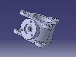 Butterfly Valve