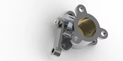 Butterfly Valve