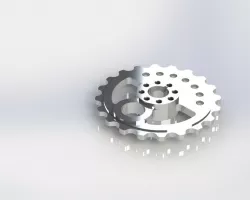 Bycycle Spocket