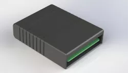 C64 Cartridge Case