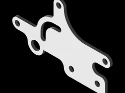 CAD Challenge Part #1