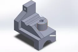 CAD Final Part