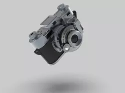 Camara Kodak