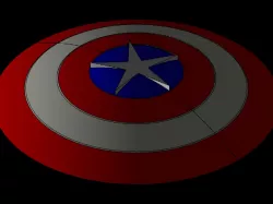 Captain America