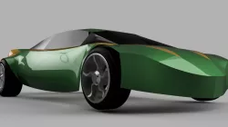 Car model