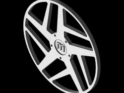 Car Rim
