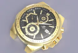Casio Edifice watch (Relogio Casio Edifice)