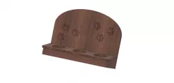 Cat bar