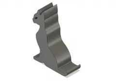 Cat Phone Stand