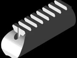CcI phantom tac loader