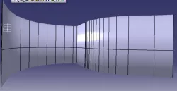 CD Rocket Nozzle
