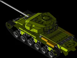 CenturionRAAC