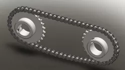 Chain Mechanism
